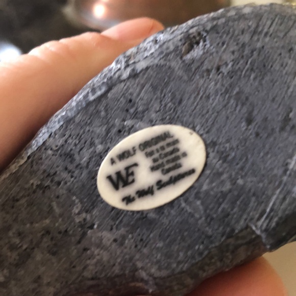 Indigenous Beaver Sculpture - Picture 5 of 5